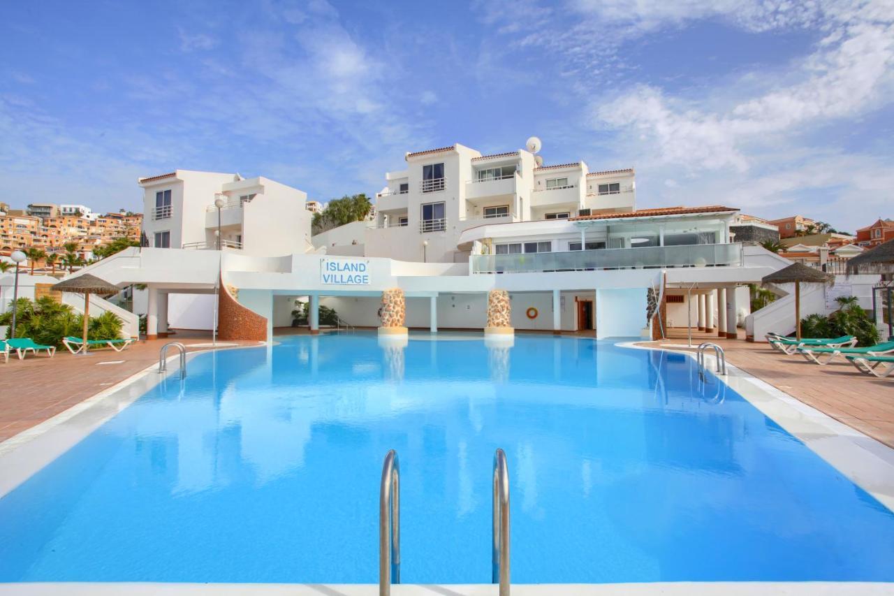 Casa Del Sol, Beautiful Terrace, Fast Wi-Fi, Pool Leilighet Costa Adeje  Eksteriør bilde
