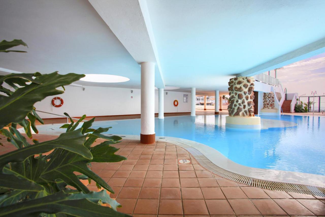 Casa Del Sol, Beautiful Terrace, Fast Wi-Fi, Pool Leilighet Costa Adeje  Eksteriør bilde