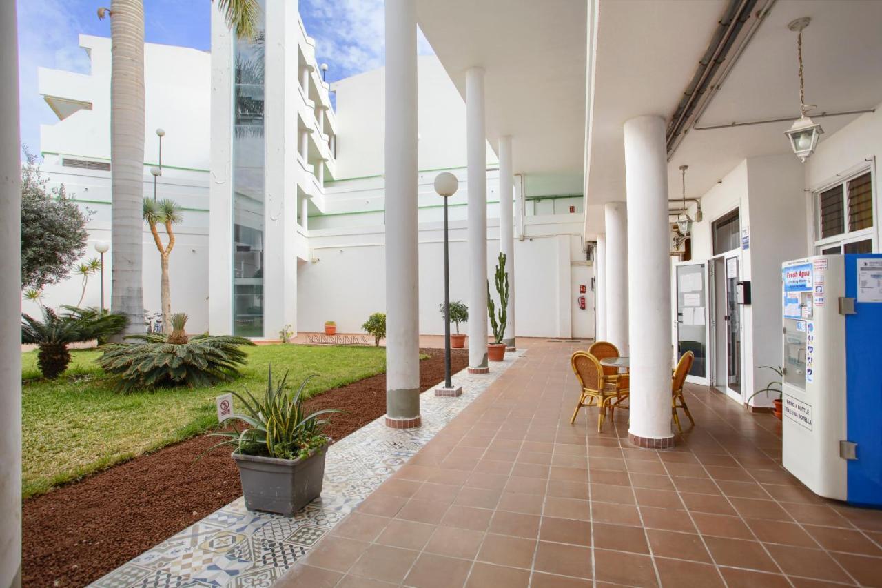 Casa Del Sol, Beautiful Terrace, Fast Wi-Fi, Pool Leilighet Costa Adeje  Eksteriør bilde